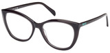 Emilio Pucci Eyeglasses EP5249 001