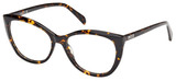 Emilio Pucci Eyeglasses EP5249 052