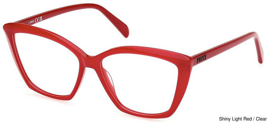 Emilio Pucci Eyeglasses EP5248 066