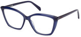 Emilio Pucci Eyeglasses EP5248 090