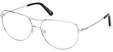 Emilio Pucci Eyeglasses EP5247 016