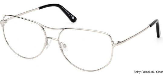 Emilio Pucci Eyeglasses EP5247 016