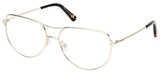 Emilio Pucci Eyeglasses EP5247 032