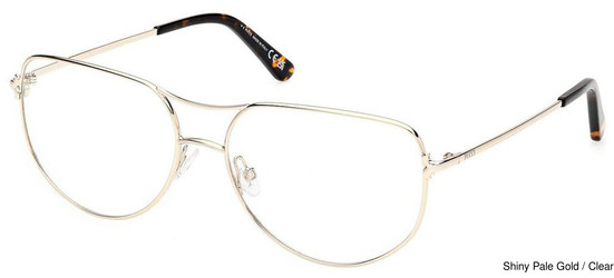 Emilio Pucci Eyeglasses EP5247 032