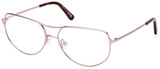 Emilio Pucci Eyeglasses EP5247 072