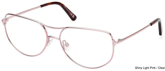 Emilio Pucci Eyeglasses EP5247 072