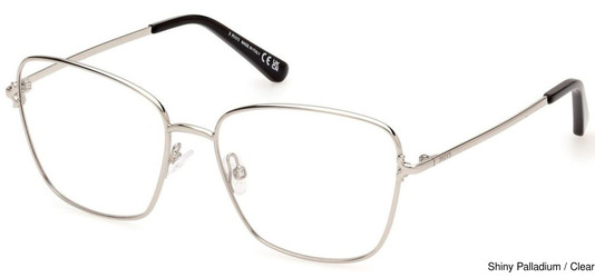 Emilio Pucci Eyeglasses EP5246 016