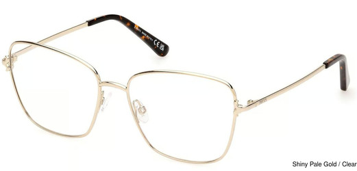 Emilio Pucci Eyeglasses EP5246 032