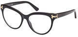 Emilio Pucci Eyeglasses EP5245 001