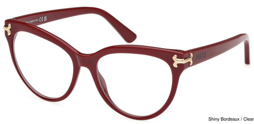 Emilio Pucci Eyeglasses EP5245 071