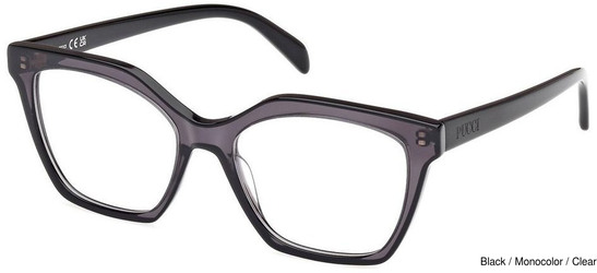 Emilio Pucci Eyeglasses EP5239 005