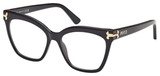 Emilio Pucci Eyeglasses EP5235 001