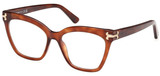 Emilio Pucci Eyeglasses EP5235 053