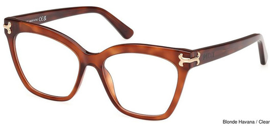 Emilio Pucci Eyeglasses EP5235 053