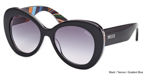 Emilio Pucci Sunglasses EP0232 05W