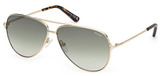 Emilio Pucci Sunglasses EP0229 32P