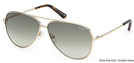 Emilio Pucci Sunglasses EP0229 32P