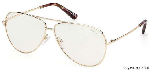 Emilio Pucci Sunglasses EP0229 032