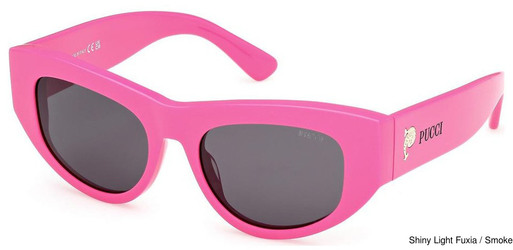 Emilio Pucci Sunglasses EP0228 75A