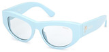 Emilio Pucci Sunglasses EP0228 84V