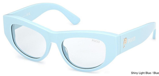 Emilio Pucci Sunglasses EP0228 84V