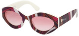 Emilio Pucci Sunglasses EP0227 77Z