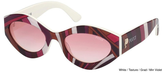 Emilio Pucci Sunglasses EP0227 77Z