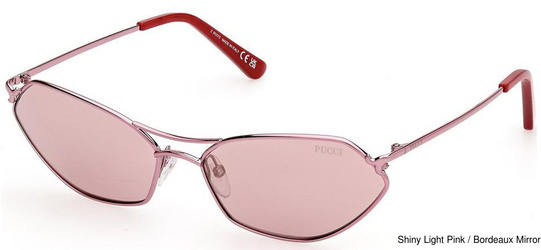 Emilio Replacement Lenses 108440