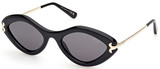 Emilio Pucci Sunglasses EP0223 01A