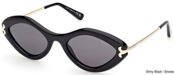 Emilio Pucci Sunglasses EP0223 01A