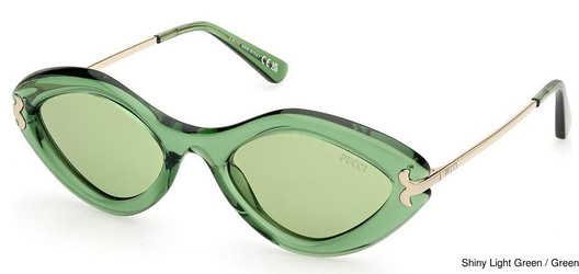 Emilio pucci Replacement Lenses 108442