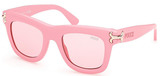 Emilio Pucci Sunglasses EP0222 72S