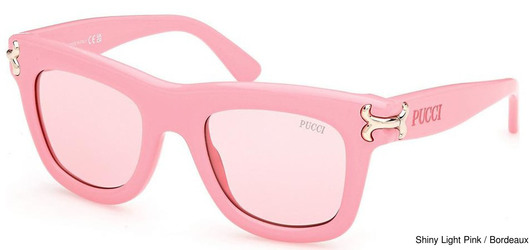 Emilio Pucci Sunglasses EP0222 72S