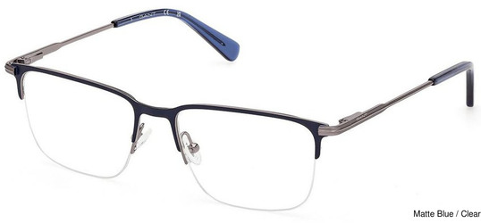 Gant Eyeglasses GA50053 091