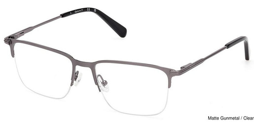 Gant Eyeglasses GA50053 009