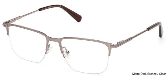 Gant Eyeglasses GA50053 035