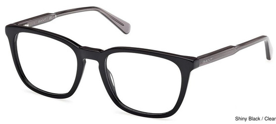Gant Replacement Lenses 108447