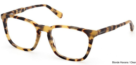 Gant Eyeglasses GA50050 053