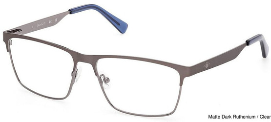 Gant Replacement Lenses 108450