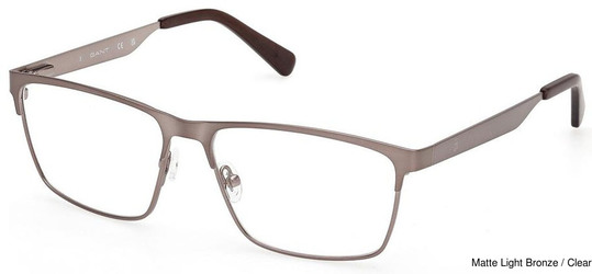 Gant Eyeglasses GA50049 035