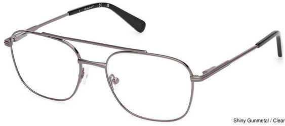 Gant Eyeglasses GA50039 008