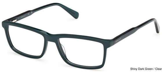 Gant Replacement Lenses 108455