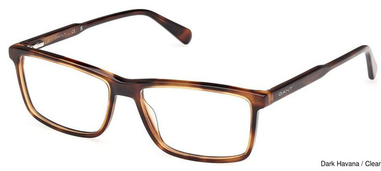 Gant Eyeglasses GA50033 052