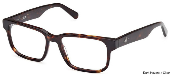 Gant Eyeglasses GA50030 052