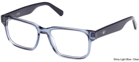 Gant Eyeglasses GA50030 090