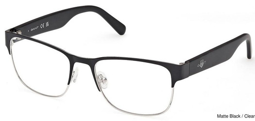 Gant Eyeglasses GA50018 002