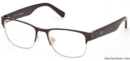 Gant Eyeglasses GA50018 048