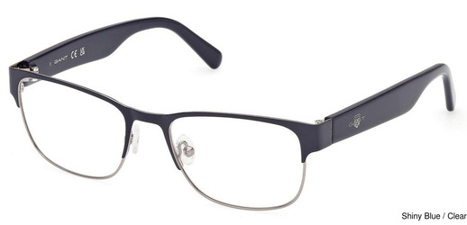 Gant Eyeglasses GA50018 090