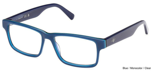 Gant Eyeglasses GA50017 092