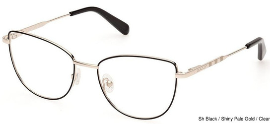 Gant Eyeglasses GA50016 001